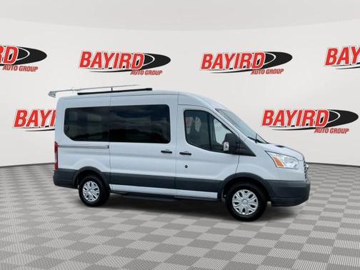 2018 Ford Transit-150 XL