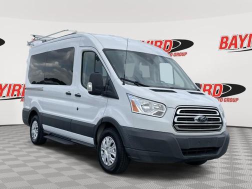 2018 Ford Transit-150 XL