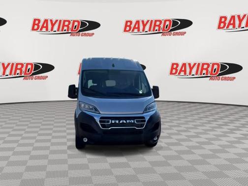 2025 RAM ProMaster 1500 SLT+