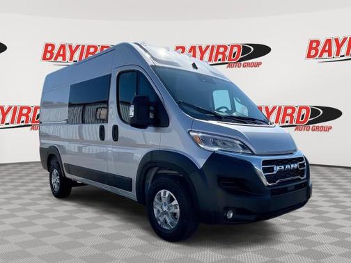 2025 RAM ProMaster 1500