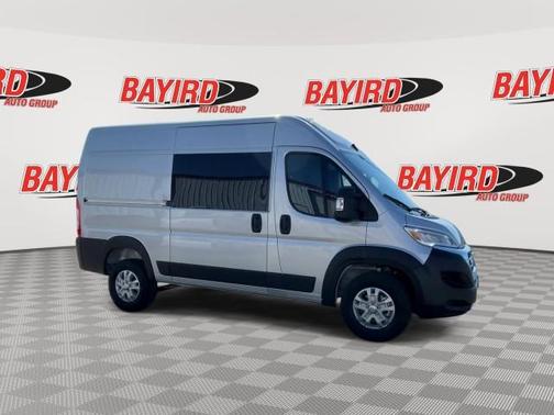 2025 RAM ProMaster 1500