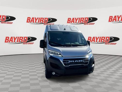2025 RAM ProMaster 1500