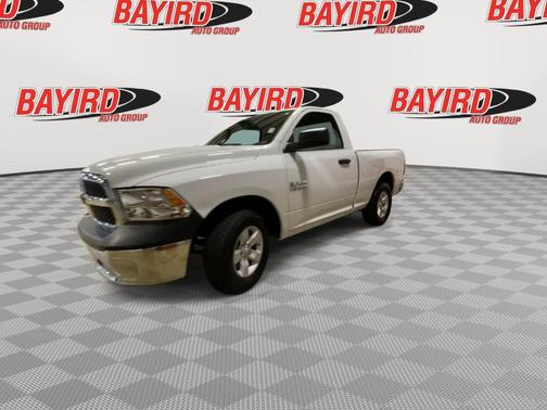 2016 RAM 1500 Tradesman/Express