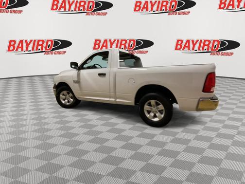 2016 RAM 1500 Tradesman/Express