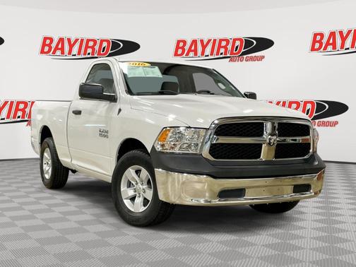 2016 RAM 1500 Tradesman/Express