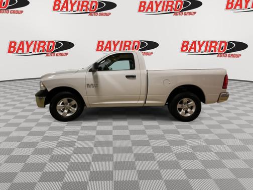2016 RAM 1500 Tradesman/Express