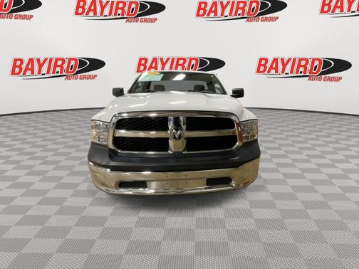 2016 RAM 1500 Tradesman/Express
