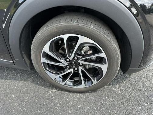 2023 Chevrolet Bolt EUV Premier