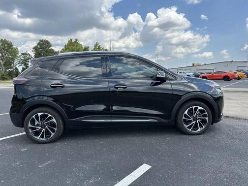 2023 Chevrolet Bolt EUV Premier