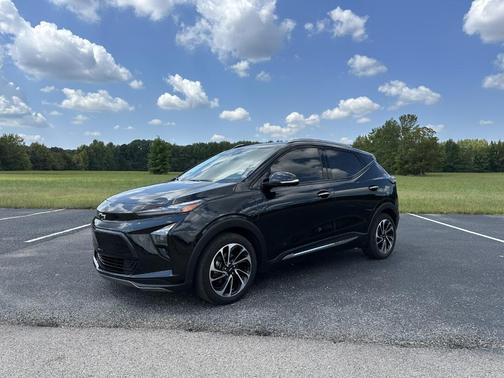 2023 Chevrolet Bolt EUV Premier