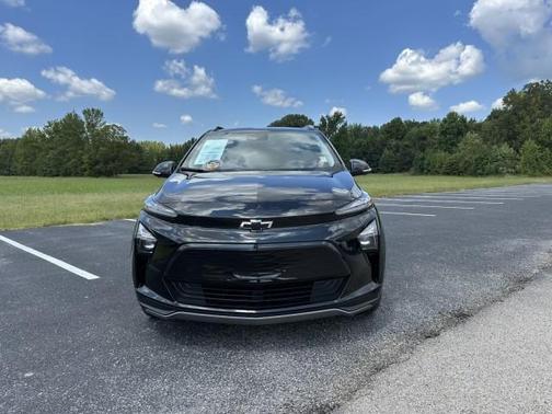 2023 Chevrolet Bolt EUV Premier