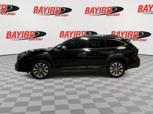 2023 Subaru Outback Touring XT