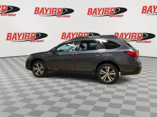 2019 Subaru Outback 3.6R Limited