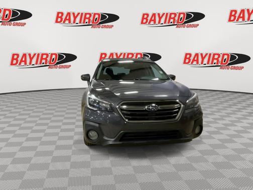 2019 Subaru Outback 3.6R Limited