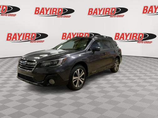 2019 Subaru Outback 3.6R Limited