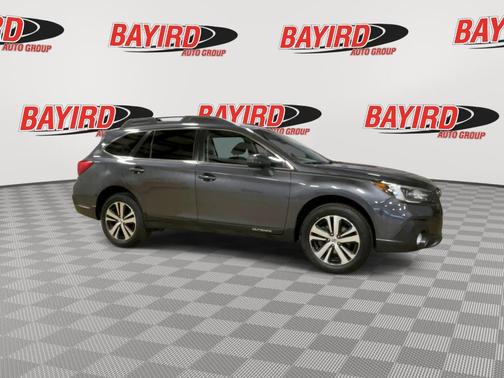 2019 Subaru Outback 3.6R Limited