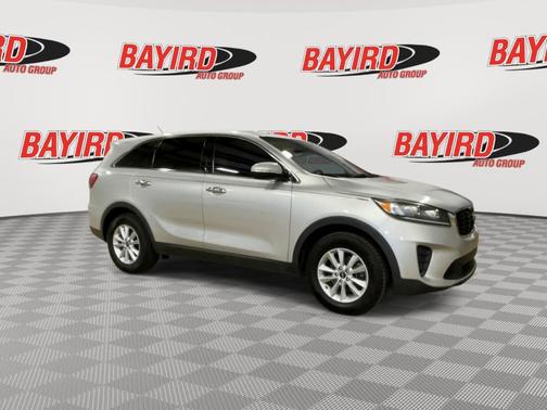 2019 Kia Sorento L