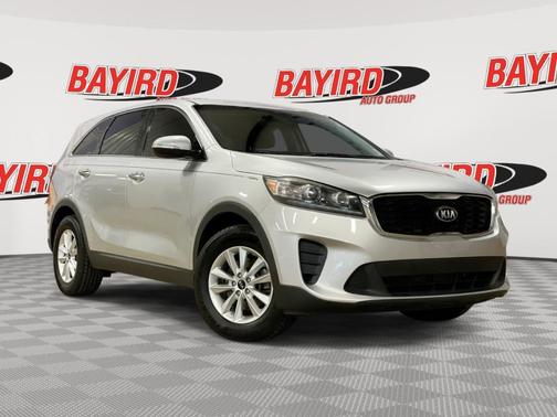 2019 Kia Sorento L