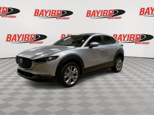 2021 Mazda CX-30 Select
