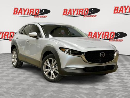 2021 Mazda CX-30 Select