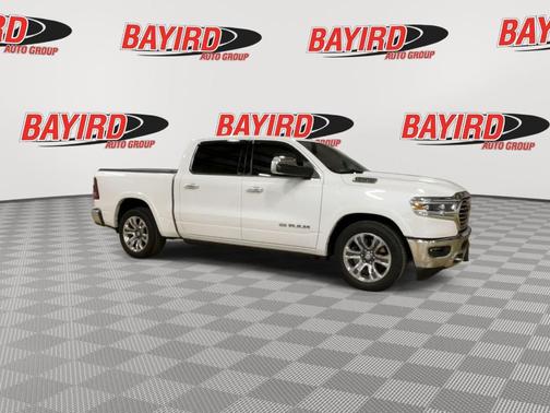 2019 RAM 1500 Longhorn