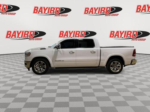 2019 RAM 1500 Longhorn