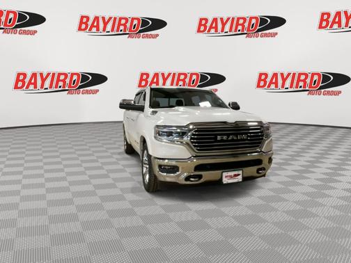 2019 RAM 1500 Longhorn