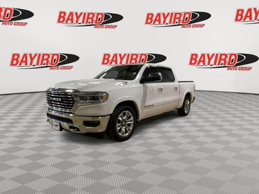 2019 RAM 1500 Longhorn