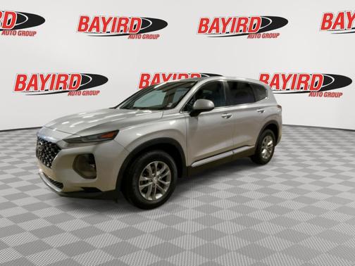 2020 Hyundai SANTA FE 2.4 SE