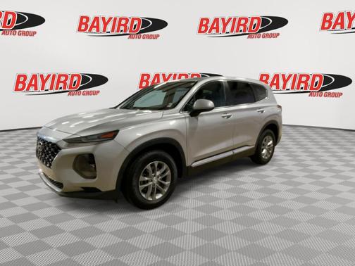 2020 Hyundai SANTA FE 2.4 SE