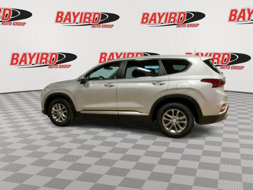 2020 Hyundai SANTA FE 2.4 SE
