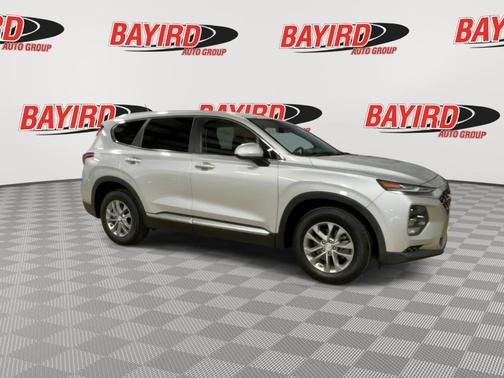2020 Hyundai SANTA FE 2.4 SE