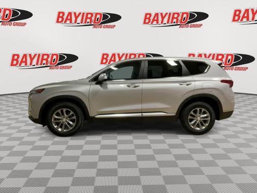 2020 Hyundai SANTA FE 2.4 SE