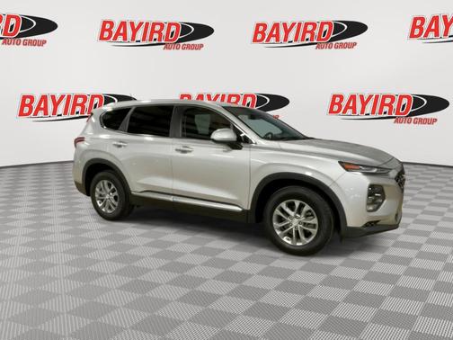2020 Hyundai SANTA FE 2.4 SE