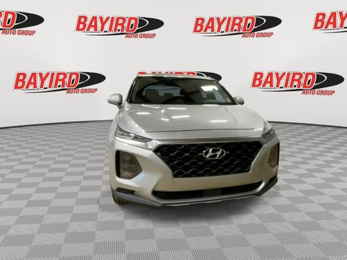 2020 Hyundai SANTA FE 2.4 SE