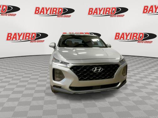 2020 Hyundai SANTA FE 2.4 SE
