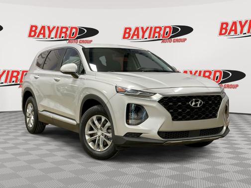 2020 Hyundai SANTA FE 2.4 SE