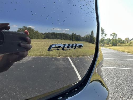 2024 Ford Edge SE