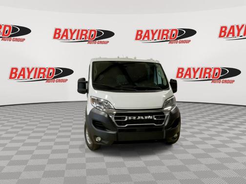 2023 RAM ProMaster 2500 Base