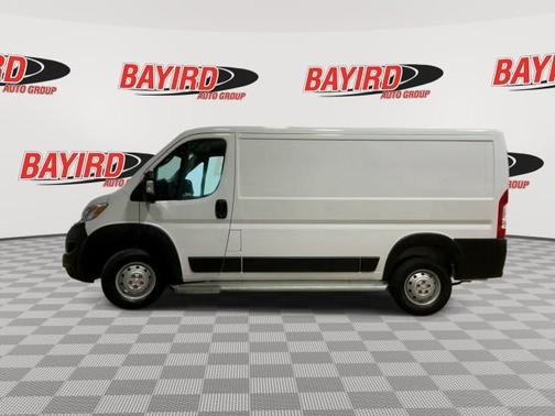 2023 RAM ProMaster 2500 Base