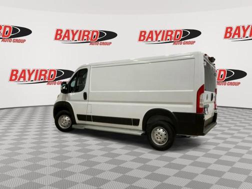 2023 RAM ProMaster 2500 Base