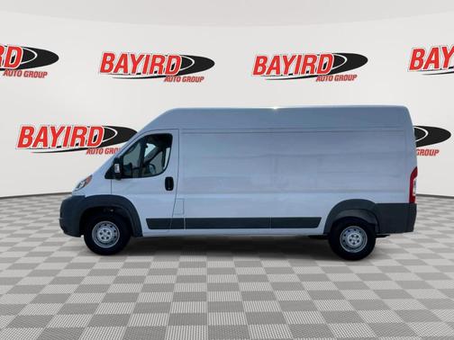 2018 RAM ProMaster 2500 High Roof