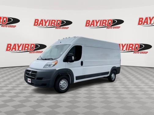 2018 RAM ProMaster 2500 High Roof