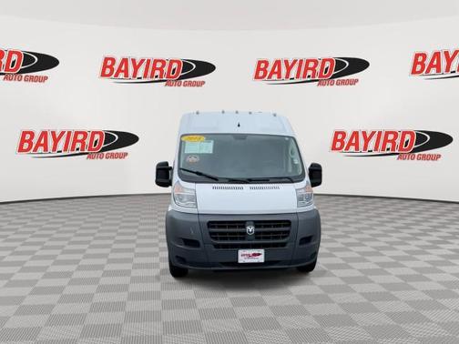 2018 RAM ProMaster 2500 High Roof