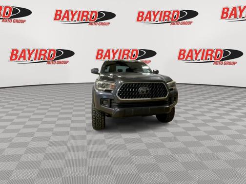2019 Toyota Tacoma TRD Off Road