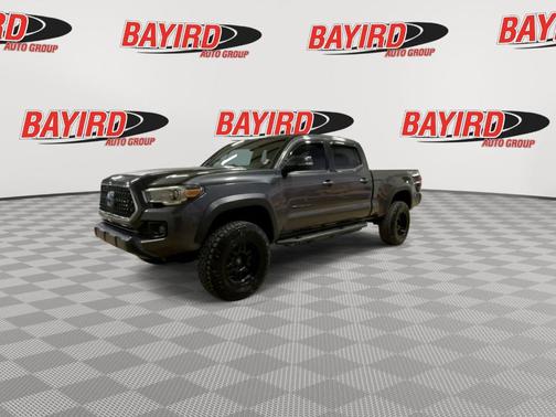 2019 Toyota Tacoma TRD Off Road