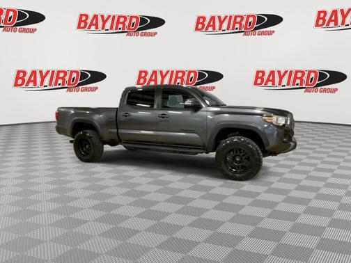 2019 Toyota Tacoma TRD Off Road