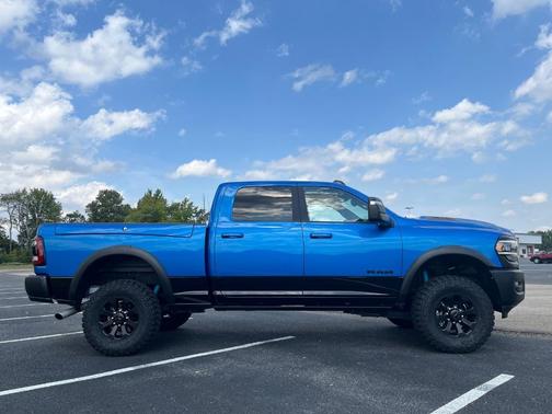 2024 RAM 2500 Power Wagon