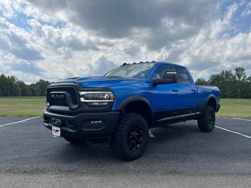 2024 RAM 2500 Power Wagon