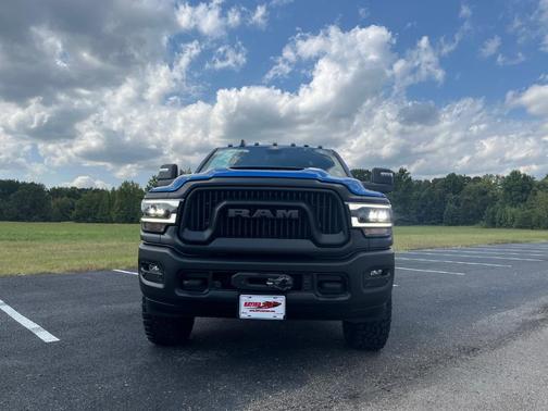 2024 RAM 2500 Power Wagon